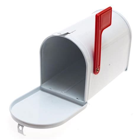 small metal mailboxes for crafts